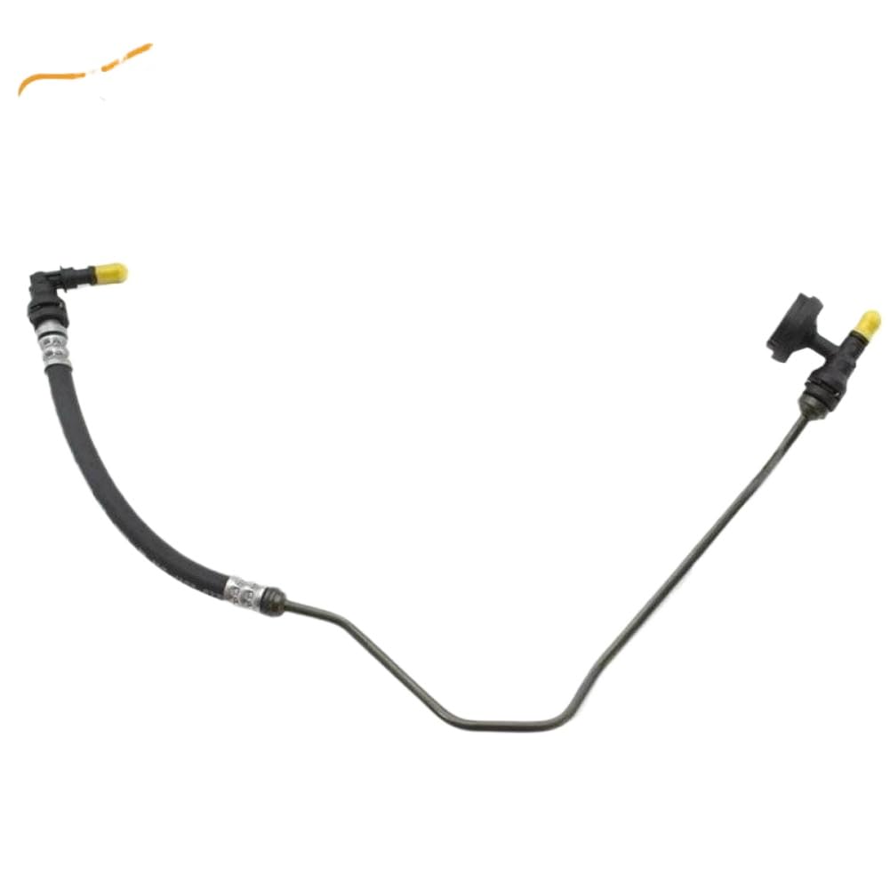Hzrkpkbue Onecolor Clutch Master Cylinder Tube Hose Eb3g7a512aa Compatible With T6 Mk1 T7 2011 2016