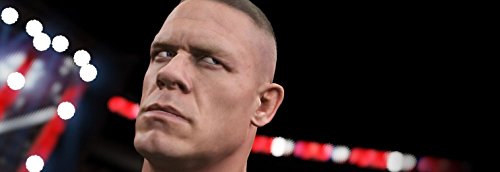 Image of WWE 2K15 - PS3 [Digital Code]