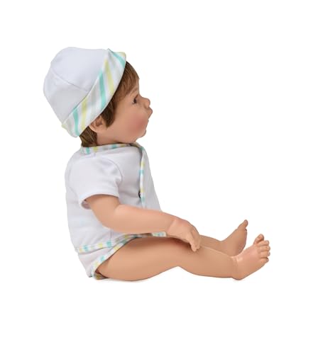 Muñeca Tiny Love Madame Alexander 18 pulgadas miniatura 4