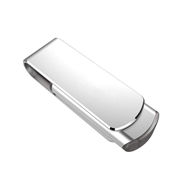 Yhjkvl USB-Stick, USB 3.0, Hochgeschwindigkeits-Flash-Laufwerk, Memory Stick (Größe: 128 g, Farbe: Fotofarbe) – Bild 6