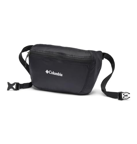 Sac banane Columbia compressible en toile légère pour les sorties quotidiennes