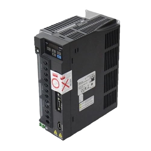 Servovariateur ASD-E3-1021-L automatisant vos lignes de convoyage - 2
