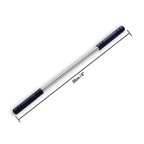 Facial Hair Removal For Women, Mukazom Original Hair Remover Spring Epilator For Removing Hair On The Cheeks, Neck, Upper Lip And Chin (Black) #TOP1