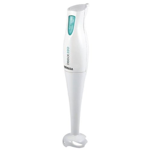 Buy Inalsa Robot 220 Dx. Hand Blender,White and Green Online at Low