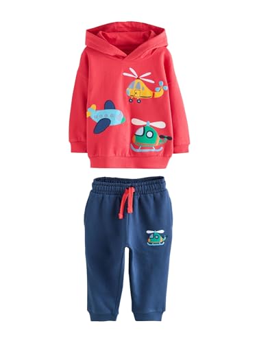 Ensemble sweat à capuche et pantalon de jogging garçon vêtement sport et détente
