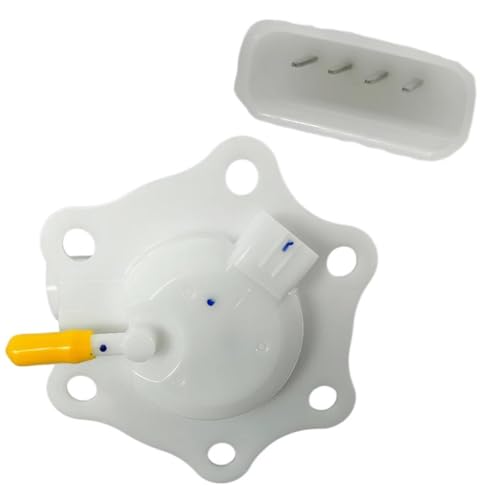 Bomba de combustible para CRF250 y CRF450 2009-2024 conjunto 16700MENA52 2