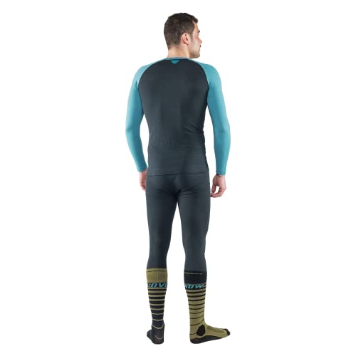 DYNAFIT Unisex Ft Graphic Sk socken – Bild 4