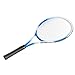rockible Tennis Train Rebound Ball Tennis Rebounder Set Lightweight Self Practice Solo Training for Exercise Playing Indoor Outdoor, Style A