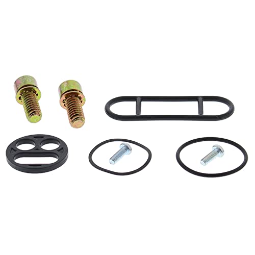 Image of All Balls Racing 60-1035 Fuel Tap Repair Kit Compatible With /Replacement For Polaris Outlaw 500 2x4, Sportsman 450 4x4 2006-2007, Predator 500 2003-2007, Sportsman 450 Built Before 7 /25 /06 2007