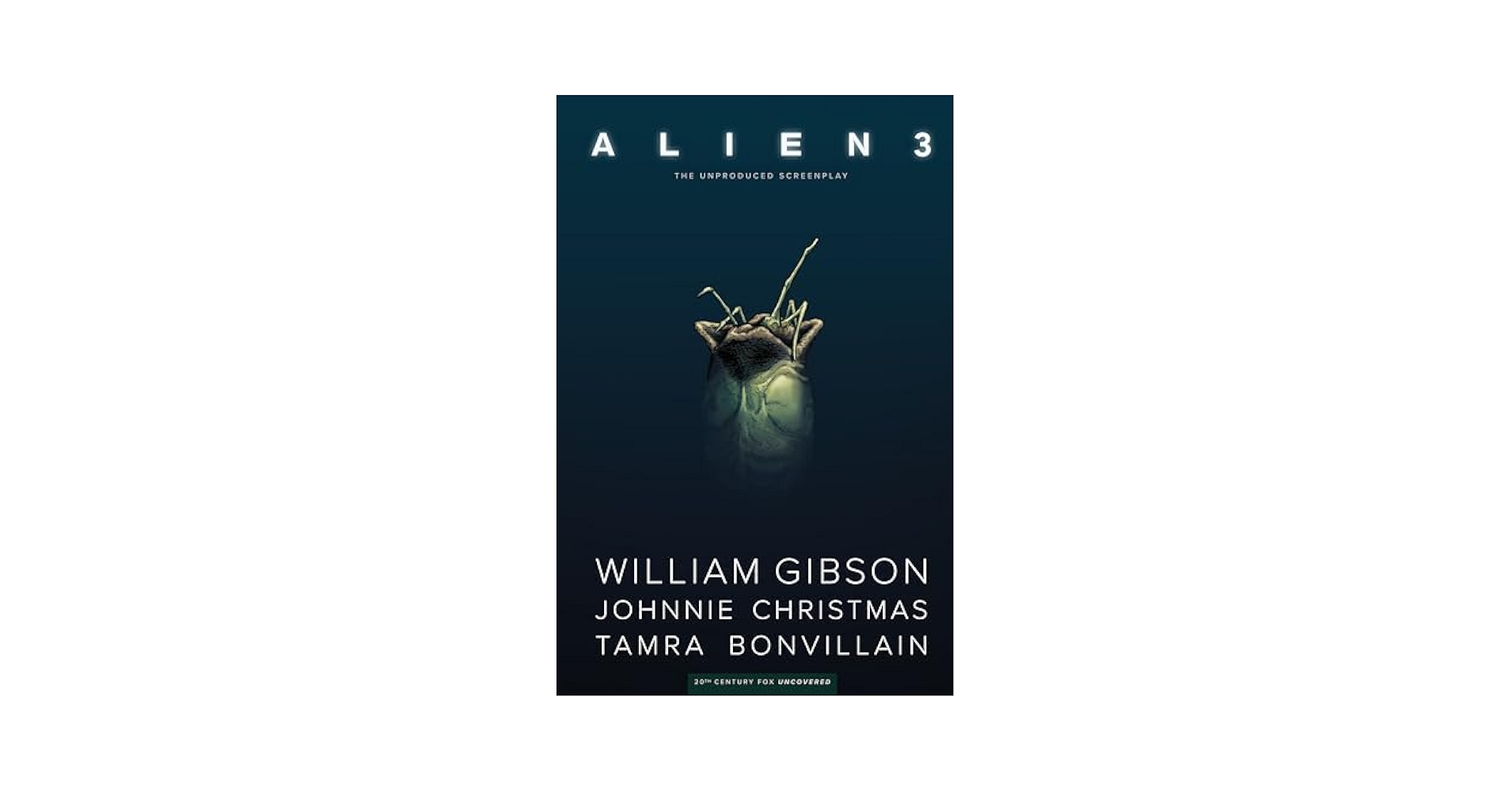 Amazon.com: William Gibson's Alien 3: 9781506708119: Gibson