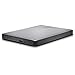 G-Technology 2TB G-DRIVE mobile USB-C (USB 3.1 Gen 1) Portable External Hard Drive, Space Gray - 0G10317