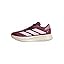 Victory Crimson/Clear Pink/Gold Metallic