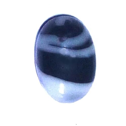 Sulemani Hakik agate contre le stress pierre astrologique 7,25