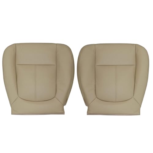 Housse de siège en cuir perforé Ford F250 F350 F450 Lariat 2011-2016