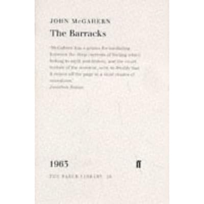The Barracks: 28