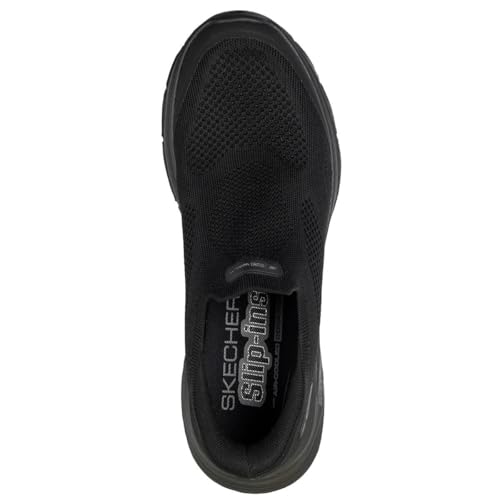 Image of Skechers Mens Go Walk 8 - Pate Sneaker