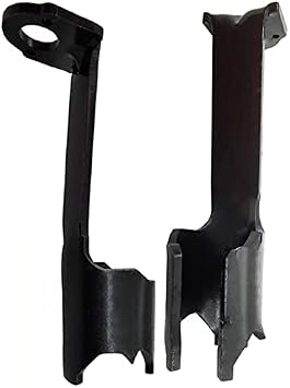 884-062 Aftermarket Pushing Lever A for Hitachi NR83A NR83A2 Framing Nailers 2 PACK