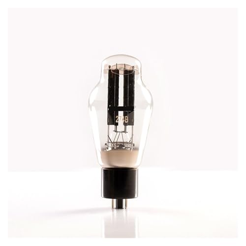 Electronic Tube 274B Vacuum Tube Replaces 5U4G 5AR4 5Z3P 5Z4P GZ34 Audio Amplifier Rectifier Tube(1 PCS)