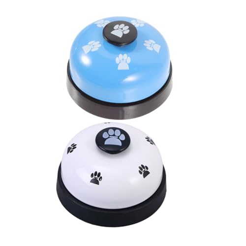 COLLBATH Dog Training Cat Training Equipment Interactive Pet Supplies for Doorbell Use