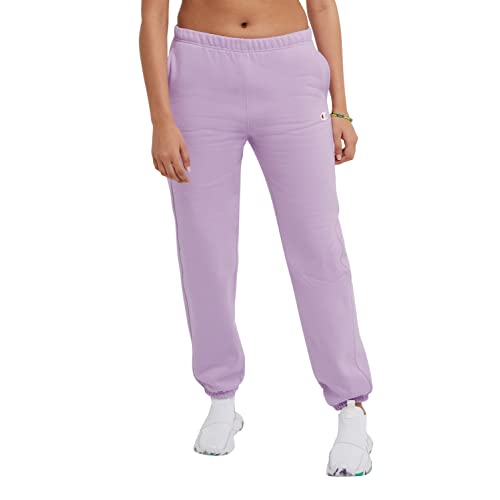Pantalon de jogging Champion en polaire anti-rétrécissement