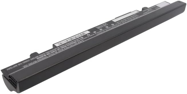 Replacement Battery for Asu's 4INR18/65,4INR18/65-2,A32-U46,A41-U46,A42-U46,PN:4INR18/65,4INR18/65-2,A32-U46,A41-U46,A42-U46,4400mAh