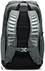 Mochila Nike Varsity Elite Unisex (32L), Gris Hierro/Negro/Negro, Talla Única 3