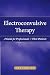 Electroconvulsive Therapy: A Guide for Professionals and Their Patients