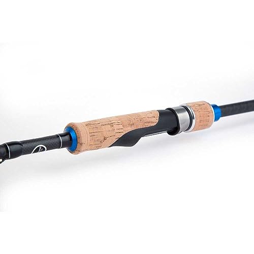 Rod Nexave Spinning MOD-FAST canne à lancer action moderate-fast - 3