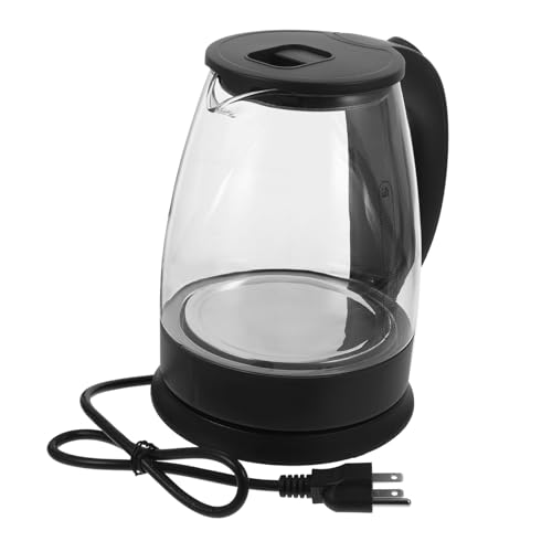 Hervidor eléctrico VICASKY 1.8L con apagado automático miniatura 1