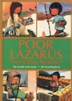 The Lost Sheep and Other Parables: The Good Samaritan, the Prodigal Son B000H8E3G2 Book Cover