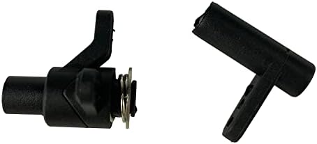 Vista 45 de LAEGENDARY Piezas de repuesto de coches RC a escala 1:18 para camión Sting: piñón engranaje - 14T - Número de pieza - ST-3001