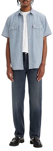 Levi's Men's 501 Original Fit Jeans