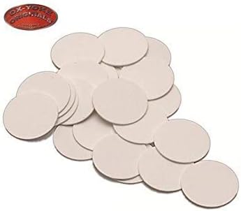 Overshot CARD WADS PACK of 250 (1358G) Card Wads 10g Calibre Hunting Shooting Guns #375