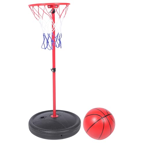 Panier de basket bord piscine pour animer vos après-midis de jeux en extérieur