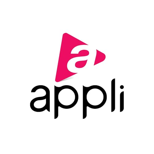 『Appli-ying Your Future - Career Paths for UG and PG』のカバーアート