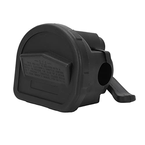 Levier de régulateur à pouce avec commande sensitive 2010203 pour ajustement précis 500 330