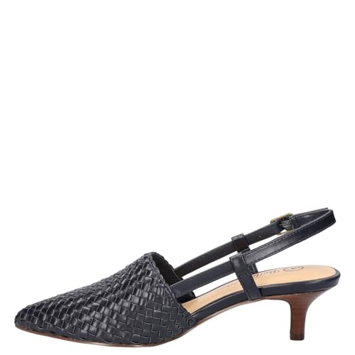 Bella Vita Kaisley Womens Pump 75 E US Navy4