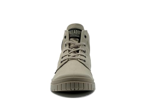 Image of Palladium Unisex High-top Sneaker