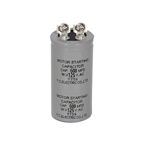 CD60 125V / 250V 50UF-1200UF �G�A�R�����j�b�g�p���[�^�[�n���R���f���T����э����ϐ��R���f���T