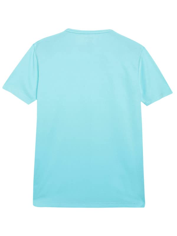 Image of Armisto Boys Drifit T-Shirt /Sweat Absrobent /Badminton, Pickleball, Paddleball, Cricket, Cycling, Volleyball, Running (All Sports)