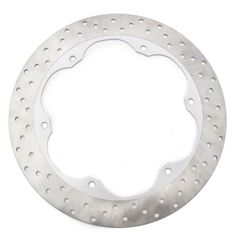 Disque de frein avant 320mm moto Yamaha XJ900S Diversion 1995 1996 1997-2003