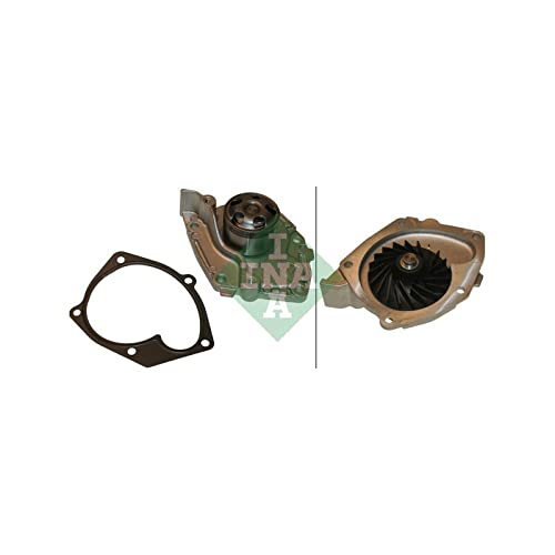 INA 538 0382 10 refrigerantes du moteur