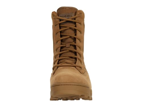 Image of Original S.W.A.T. Classic 9 inch Lace-Up