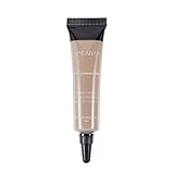 Pommade à sourcils blonde avec pinceau – Gel imperméable pour des sourcils denses, naturels et durables