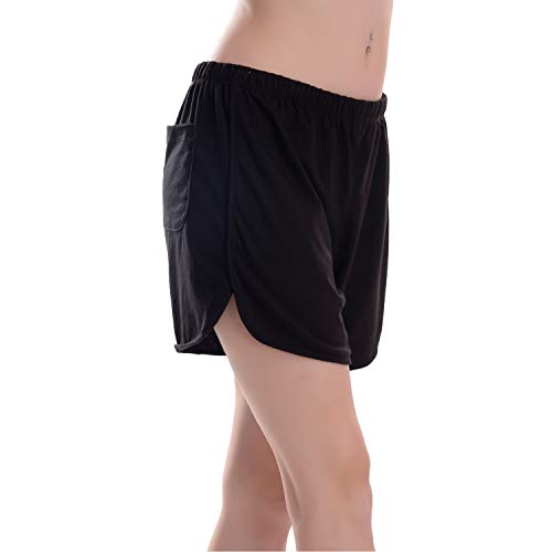 Image of Women's Regular Shorts (Pack of 3)