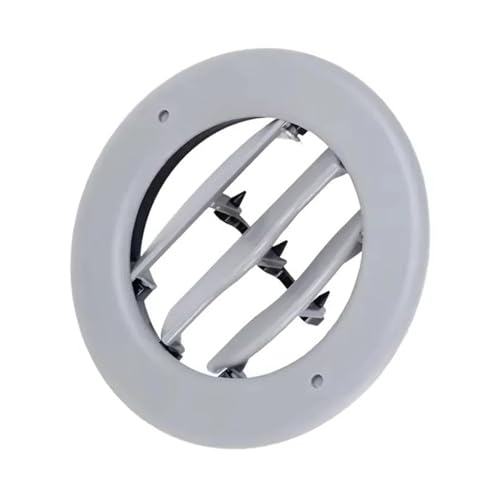 Rejilla de ventilación 22910951 para solucionar fallos de aire en Cadillac Escalade 15-20 5