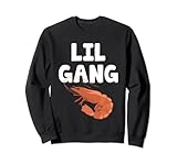 Funny Shrimp Recipe Seafood Enthusiast Crab Lover
