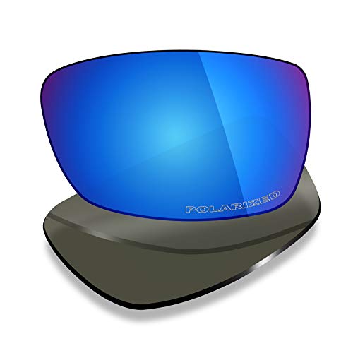 Verres pour Oakley Spike parfaits pour le sport et le plein air