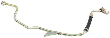 Codan 32411093129 Power Steering Pressure Hose -