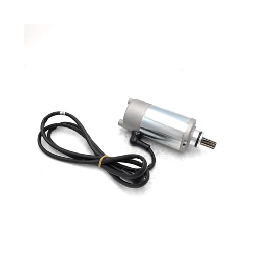 Démarreur pour VTT JS250 250cc et modèle FG-850000-0 - 3